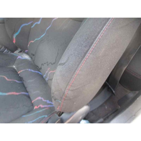 hyundai coupe (rd) del año 2001