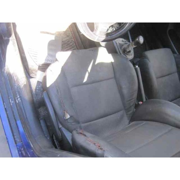 seat toledo (1m2) del año 2001