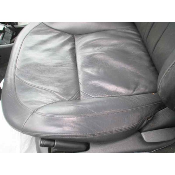 citroën xsara berlina del año 1999