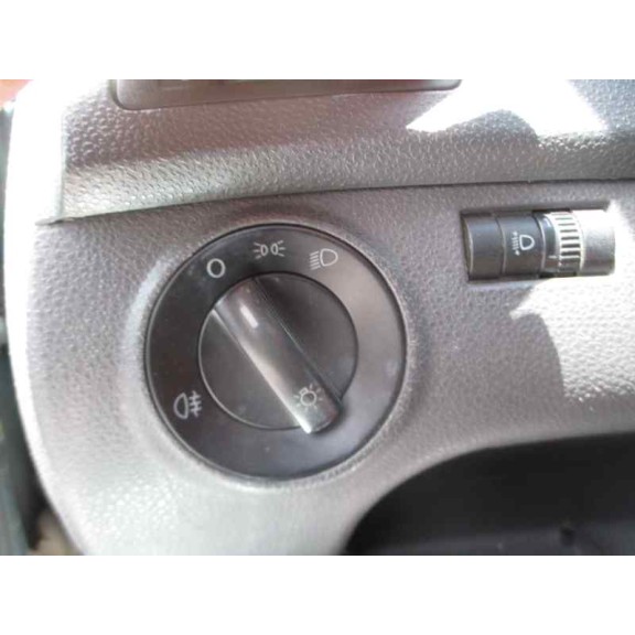 volkswagen polo (9n3) del año 2006