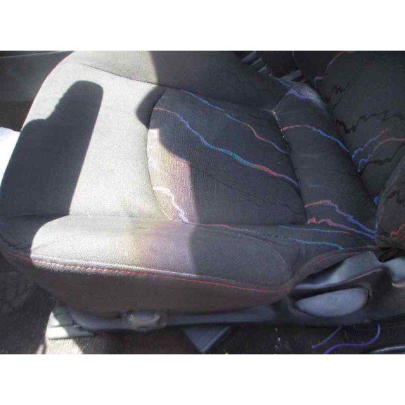 hyundai coupe (rd) del año 2001