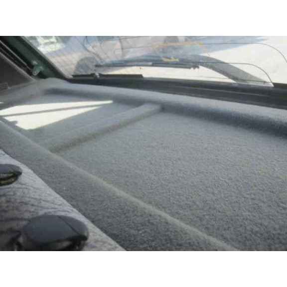 renault clio i fase i+ii (b/c57) del año 1997