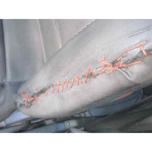 seat toledo (1m2) del año 2001