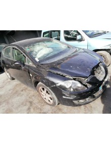 seat leon (1p1) del año 2006