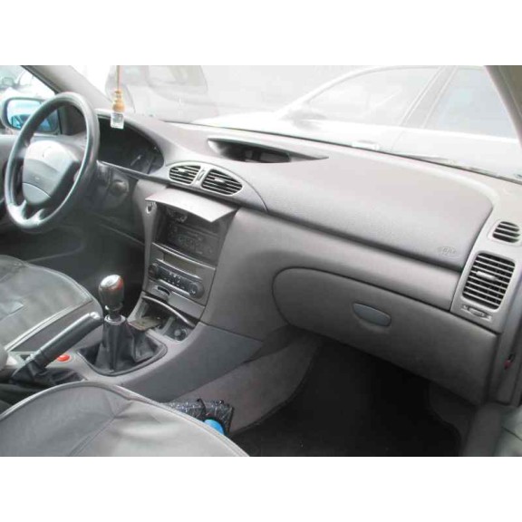 renault laguna ii (bg0) del año 2002