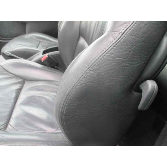 citroën xsara berlina del año 1999