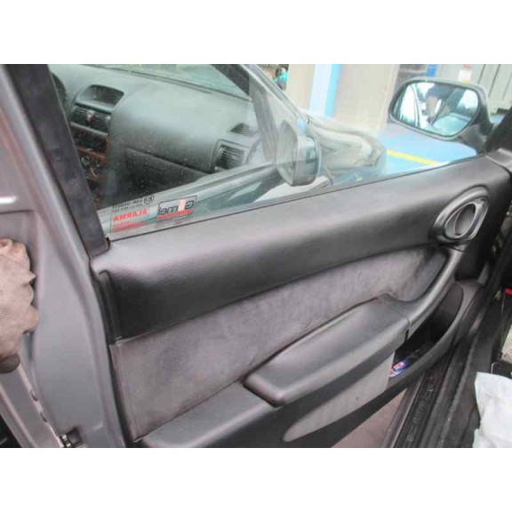 citroën xsara berlina del año 1999