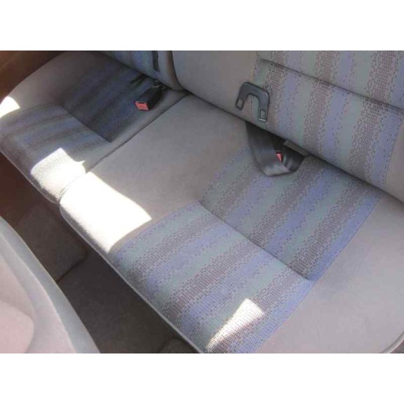 peugeot 306 berlina 3/4/5 puertas (s2) del año 1999