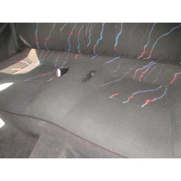 hyundai coupe (rd) del año 2001