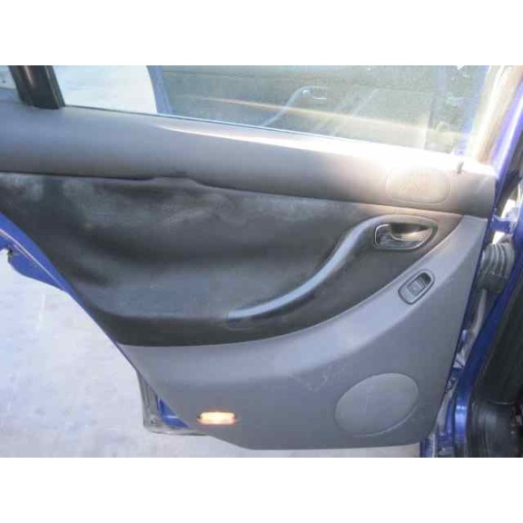 seat toledo (1m2) del año 2001