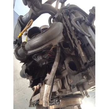 Recambio de motor completo para ford fusion (cbk) 1.4 16v cat referencia OEM IAM FXJA S/C 
