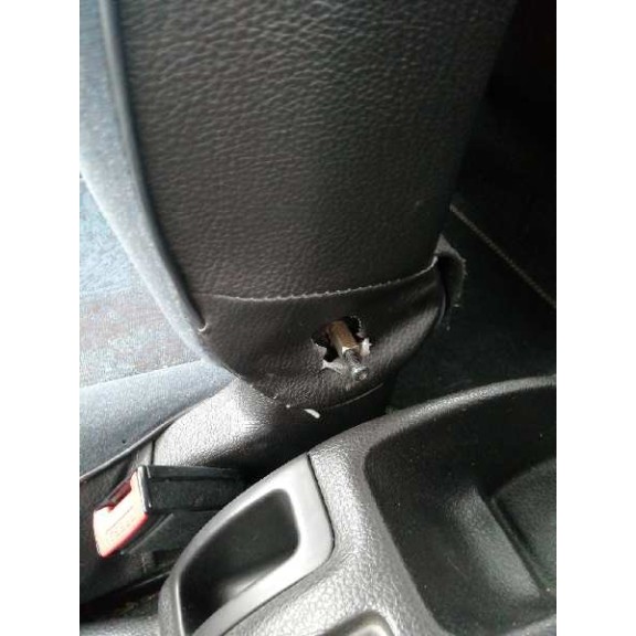 peugeot 206 berlina del año 1999