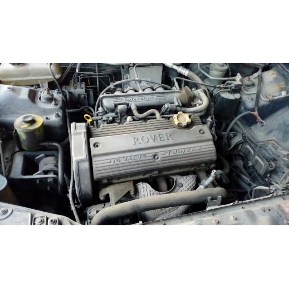 mg serie 45 (rt) del año 2000