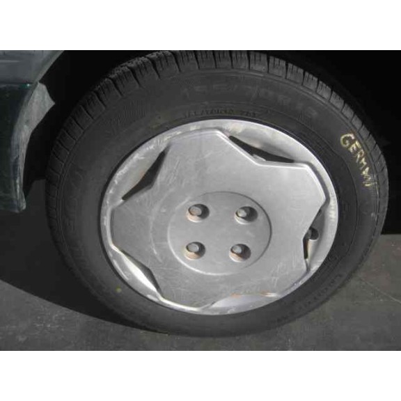 renault clio i fase i+ii (b/c57) del año 1997