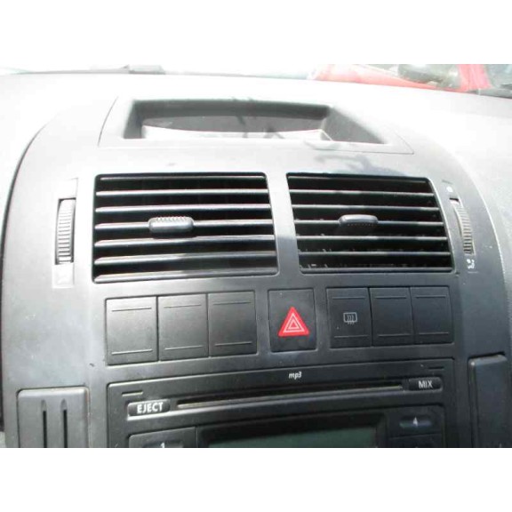 volkswagen polo (9n3) del año 2006