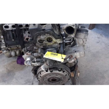 Recambio de motor casco para opel zafira b 1.7 16v cdti referencia OEM IAM A17DTR  