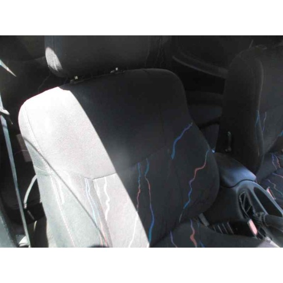 hyundai coupe (rd) del año 2001