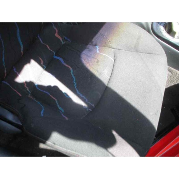 hyundai coupe (rd) del año 2001