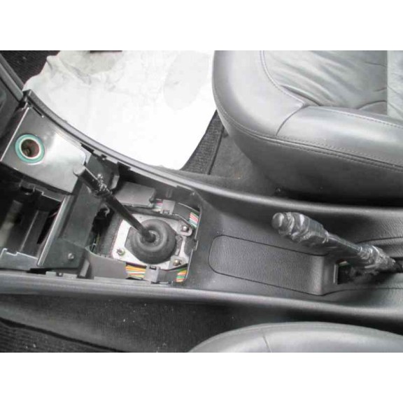 citroën xsara berlina del año 1999