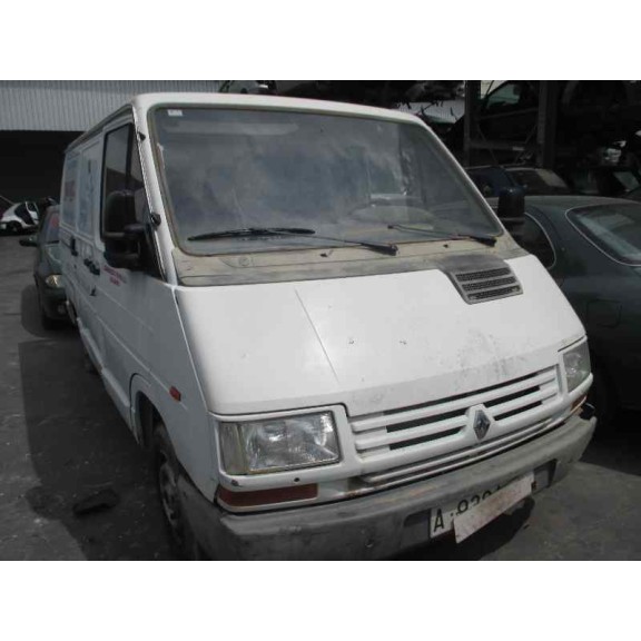 renault trafic (desde 5.89) del año 1999