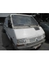 renault trafic (desde 5.89) del año 1999
