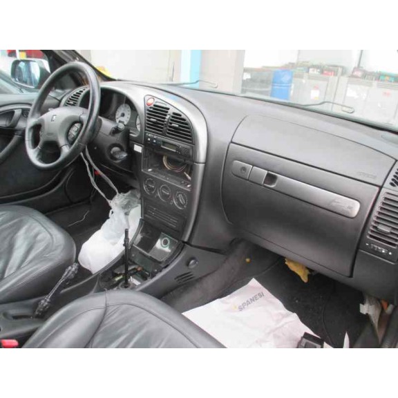 citroën xsara berlina del año 1999