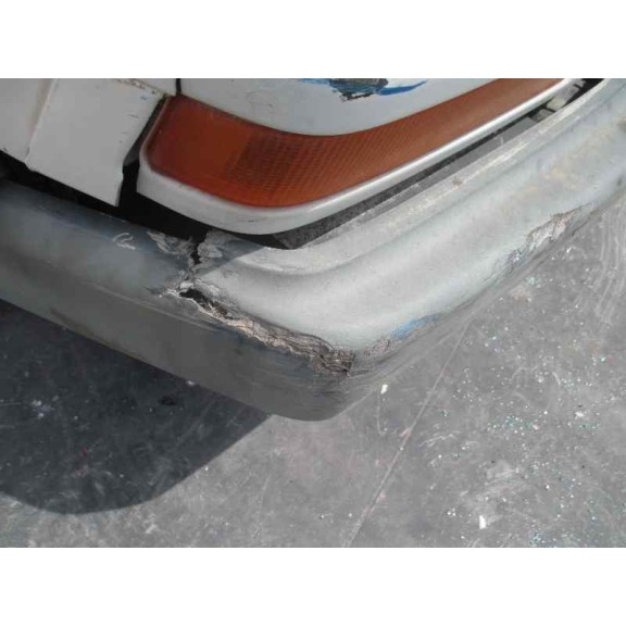 renault trafic (desde 5.89) del año 1999