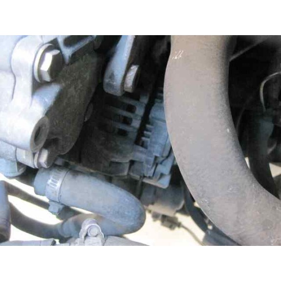 seat toledo (1m2) del año 2001