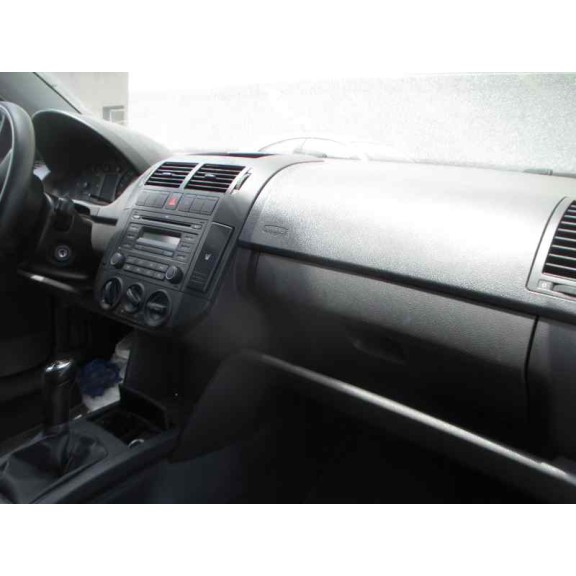 volkswagen polo (9n3) del año 2006