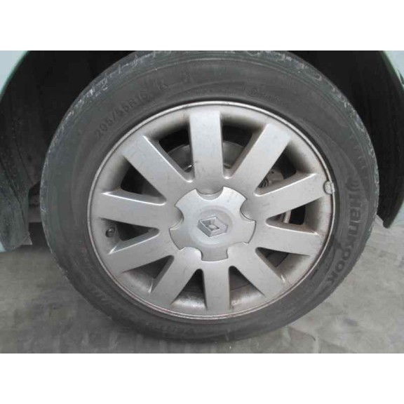 renault laguna ii (bg0) del año 2002