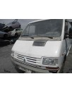 renault trafic (desde 5.89) del año 1999