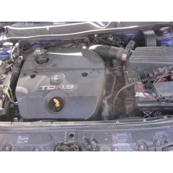 seat toledo (1m2) del año 2001