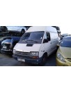 renault trafic (desde 5.89) del año 1990