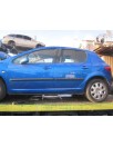 peugeot 307 berlina (s2) del año 2005
