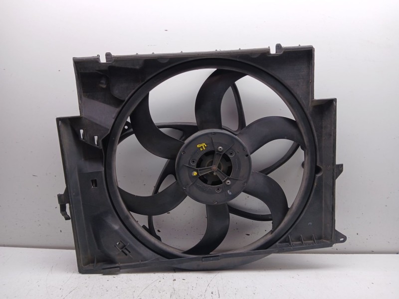 Recambio de electroventilador para bmw 1 (e87) 120 d referencia OEM IAM 17425A3F103 16326937515 