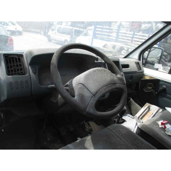 renault trafic (desde 5.89) del año 1999