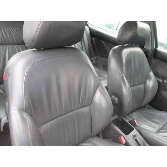 citroën xsara berlina del año 1999