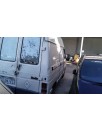 renault trafic (desde 5.89) del año 1990