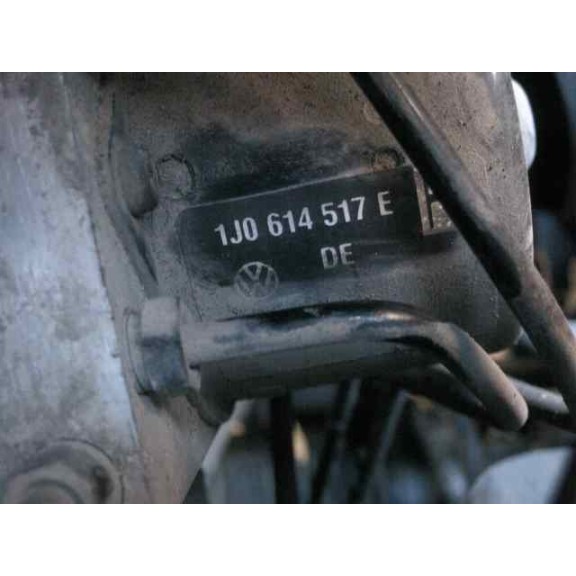 seat toledo (1m2) del año 2001