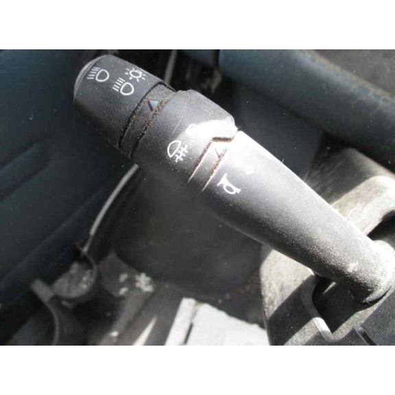 renault trafic (desde 5.89) del año 1999