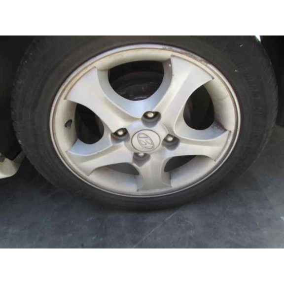 hyundai coupe (rd) del año 2001