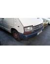renault trafic (desde 5.89) del año 1990