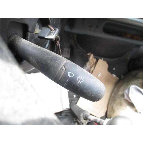 renault trafic (desde 5.89) del año 1999