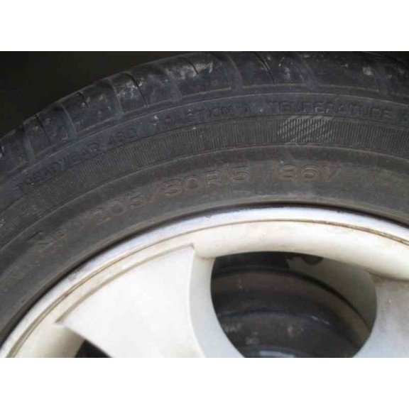 hyundai coupe (rd) del año 2001