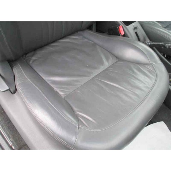 citroën xsara berlina del año 1999