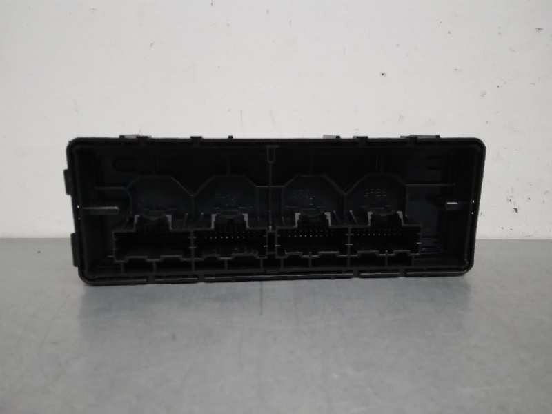 Recambio de modulo electronico para opel insignia berlina expression referencia OEM IAM 13591958 544969533 CONTROL DE CLIMA
