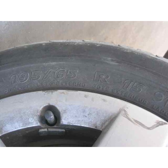 seat toledo (1m2) del año 2001