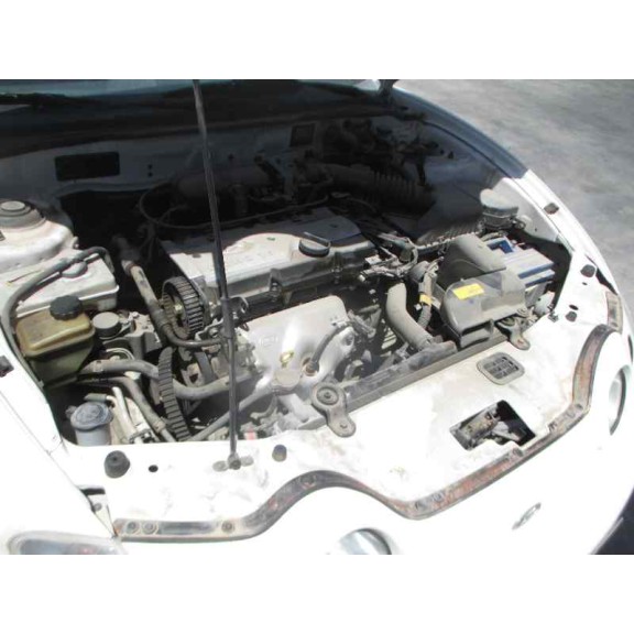 hyundai coupe (rd) del año 2001