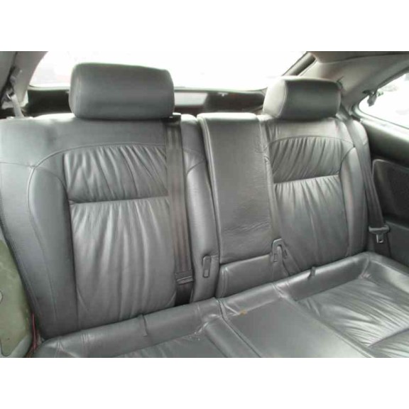 citroën xsara berlina del año 1999