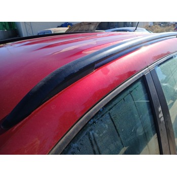 Recambio de barras techo para seat arona (kj7, kjp) 1.6 tdi referencia OEM IAM 6f9860025f 6f9860026f x2